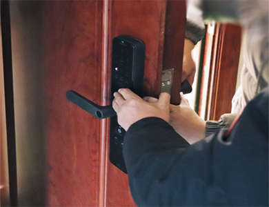 本溪24小时上门开锁公司